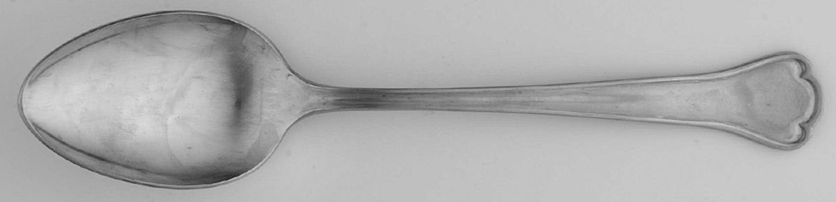 TWS50 (STAINLESS) Tablespoon (Serving Spoon) by Towle Silver-1
