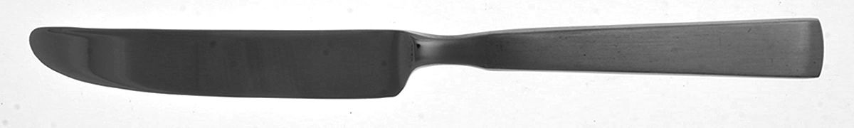 TWS51 (STAINLESS) New French Solid Knife by Towle Silver-1