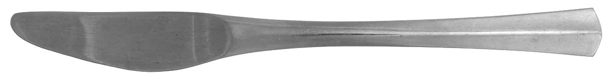 TWS61 (STAINLESS) Modern Solid Knife by Towle Silver-1