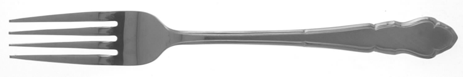 TWS65 (STAINLESS) Fork by Towle Silver-1