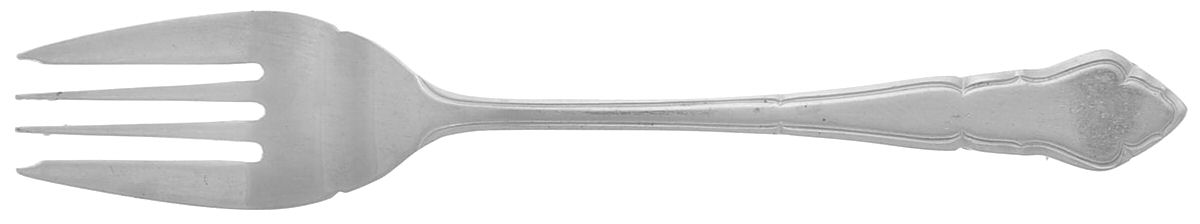 TWS65 (STAINLESS) Individual Salad Fork by Towle Silver-1