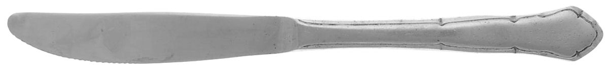 TWS65 (STAINLESS) Modern Solid Knife by Towle Silver-1