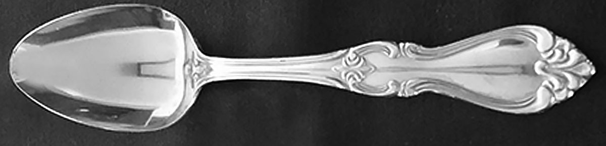 TWS70 (STAINLESS) Place/Oval Soup Spoon by Towle Silver-1