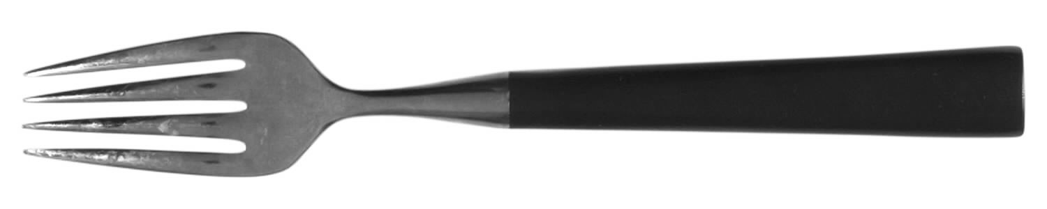 TWS72 (STAINLESS) Fork by Towle Silver-1
