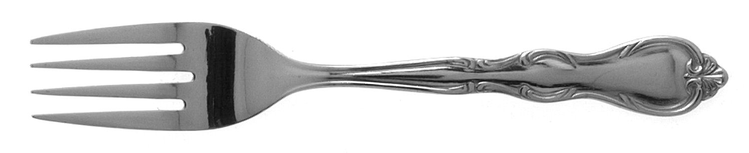 Silver Diana Fork by Towle Silver-1