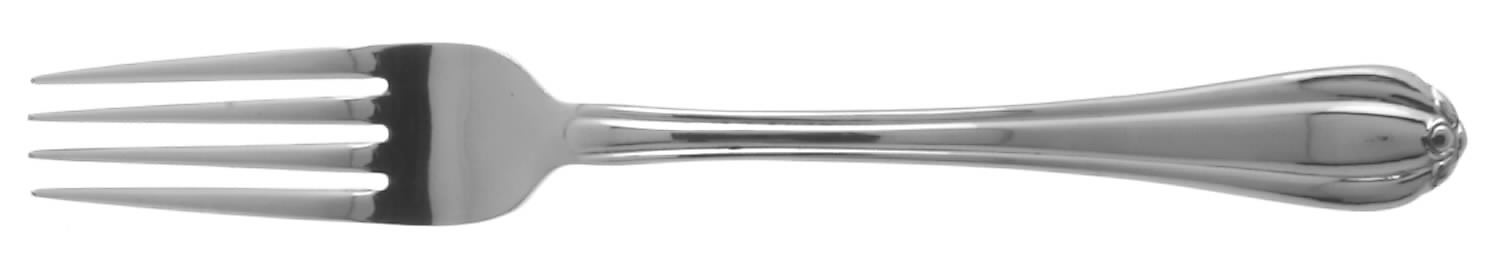 TWS8 (STAINLESS) Fork by Towle Silver-1