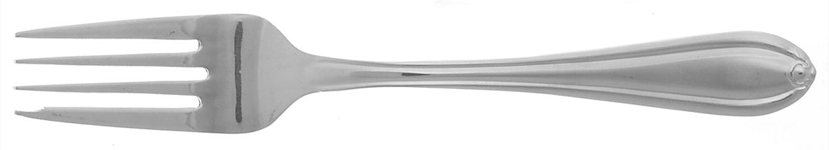 TWS8 (STAINLESS) Individual Salad Fork by Towle Silver-1