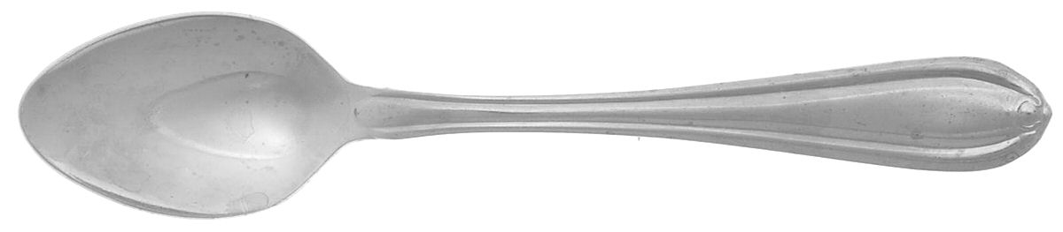 TWS8 (STAINLESS) Teaspoon by Towle Silver-1