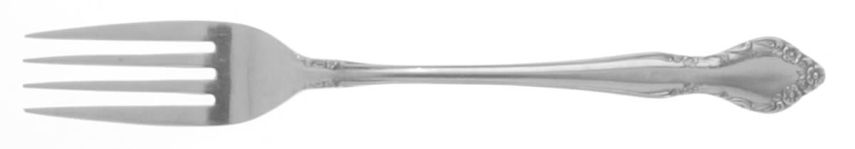 TWS91 Fork by Towle Silver-1