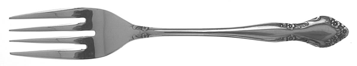 TWS91 Individual Salad Fork by Towle Silver-1
