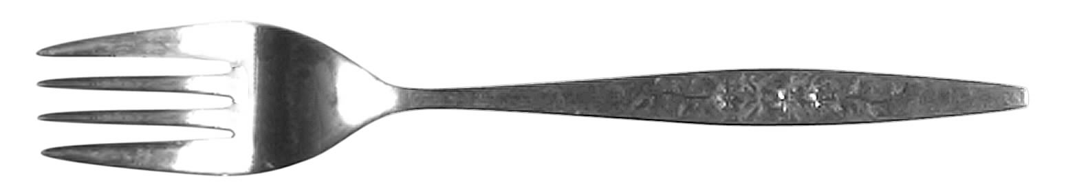 TWS92 (STAINLESS) Individual Salad Fork by Towle Silver-1