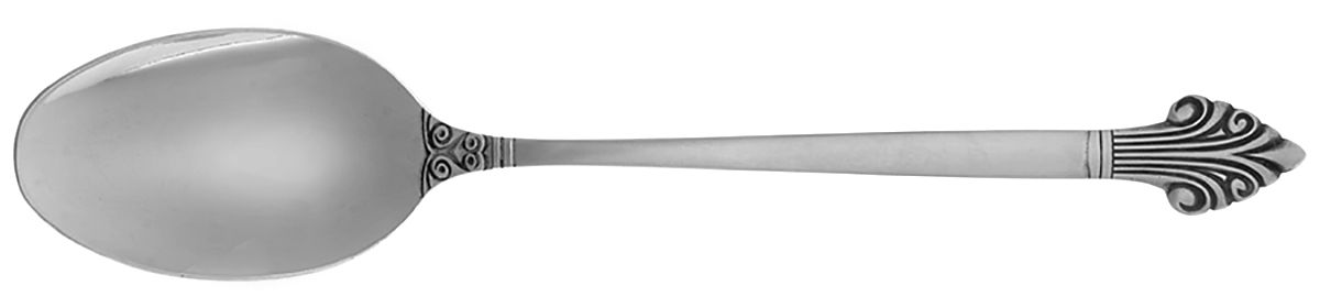 Uanlai (Stainless) Tablespoon (Serving Spoon) by Towle Silver-1