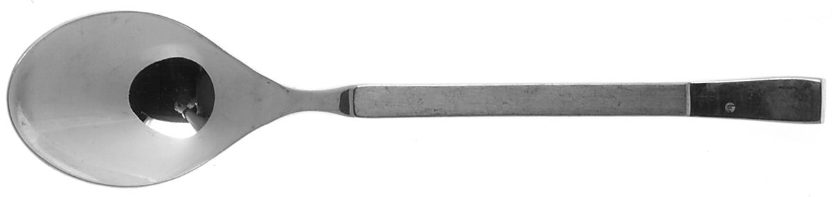 Ultra (Stainless) Place/Oval Soup Spoon by Towle Silver-1