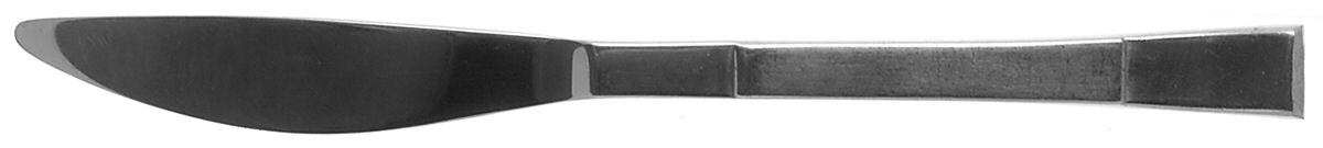 Ultra (Stainless) Modern Solid Knife by Towle Silver-1