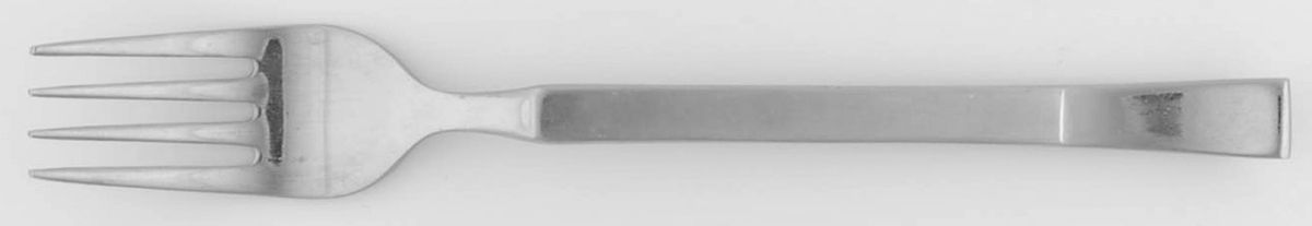 Ultra (Stainless) Fork by Towle Silver-1