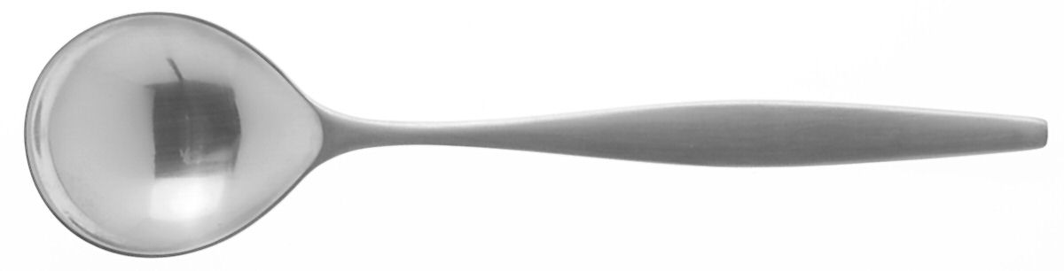 Vantage (Stainless, Norway) Sugar Spoon by Towle Silver-1