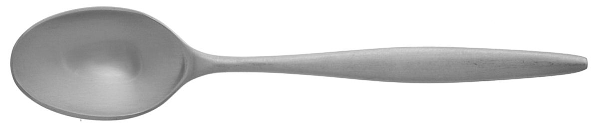 Vantage (Stainless, Norway) Demitasse Spoon by Towle Silver-1