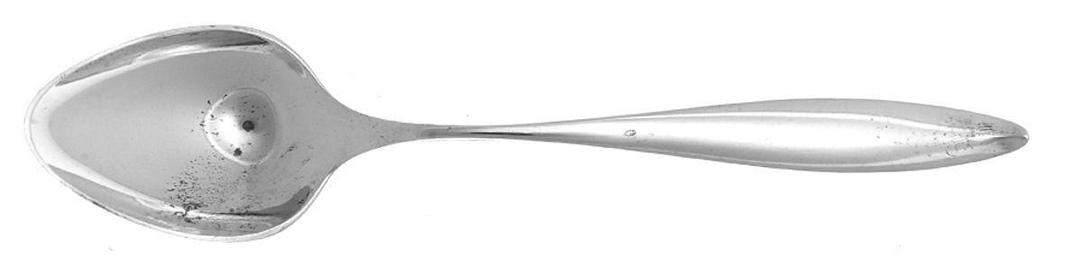 Vespera (Sterling, 1961) Five O'Clock Teaspoon by Towle Silver-1