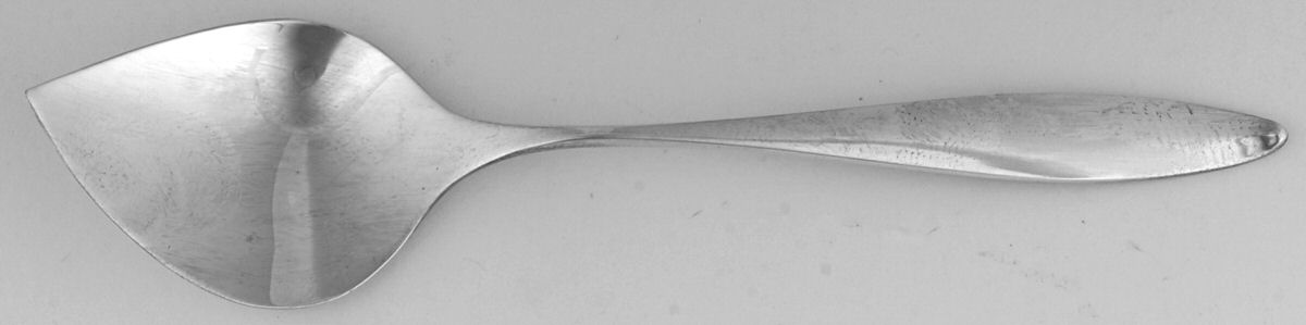 Vespera (Sterling, 1961) Large Solid Jelly Server by Towle Silver-1