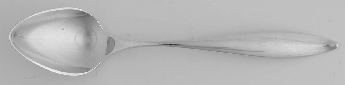 Vespera (Sterling, 1961) Demitasse Spoon by Towle Silver-1