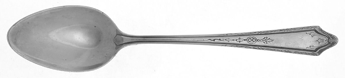 Virginia Lee (Sterling, 1920) Teaspoon by Towle Silver-1