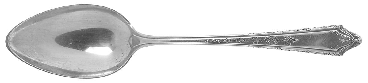 Virginia Lee (Sterling, 1920) Tablespoon (Serving Spoon) by Towle Silver-1