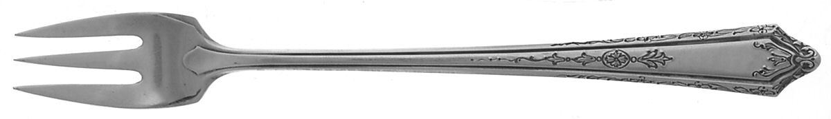 Virginia Lee (Sterling, 1920) Oyster Fork by Towle Silver-1