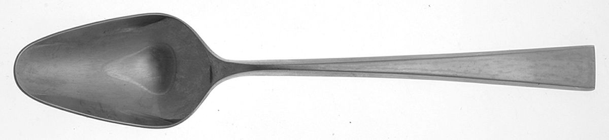 Vintage (Stainless) Tablespoon (Serving Spoon) by Towle Silver-1