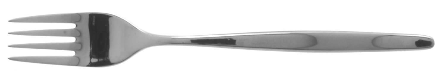 Viva (Stainless) Fork by Towle Silver-1