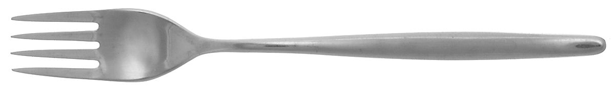 Viva (Stainless) Individual Salad Fork by Towle Silver-1