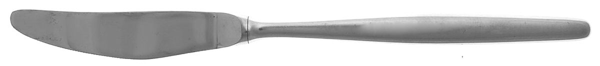 Viva (Stainless) Modern Hollow Knife by Towle Silver-1