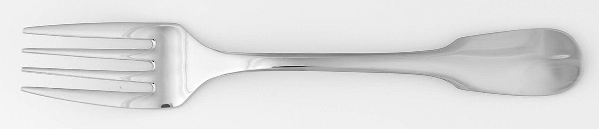 Waverly (Stainless) Individual Salad Fork by Towle Silver-1