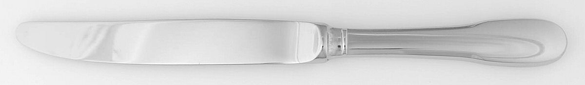 Waverly (Stainless) Modern Hollow Knife by Towle Silver-1