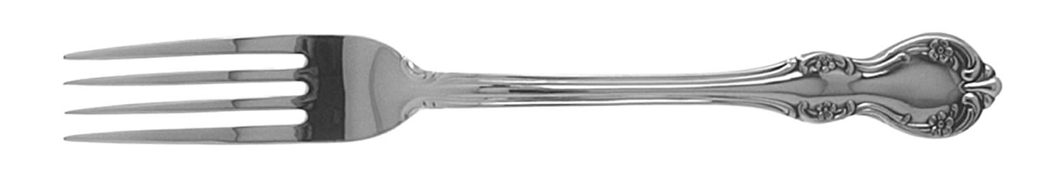 Westchester (Stainless) Fork by Towle Silver-1