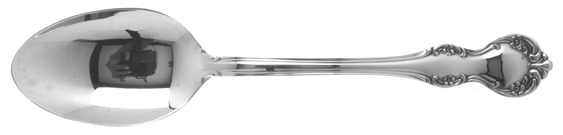 Westchester (Stainless) Tablespoon (Serving Spoon) by Towle Silver-1