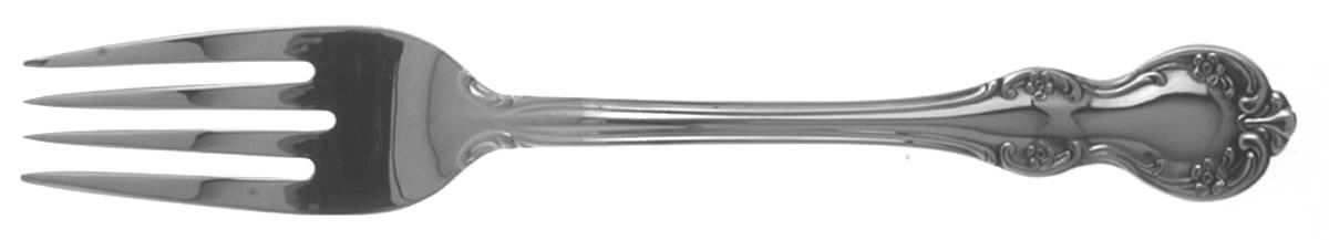 Westchester (Stainless) Individual Salad Fork by Towle Silver-1