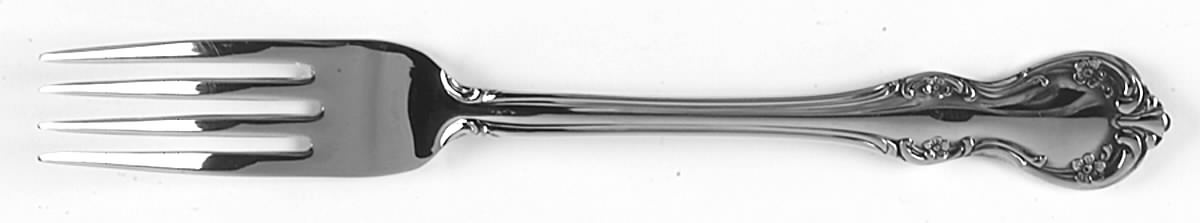 Westchester (Stainless) Fork by Towle Silver-1