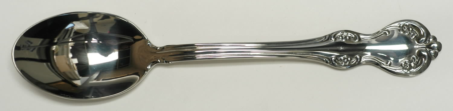Westchester (Stainless) Teaspoon by Towle Silver-1