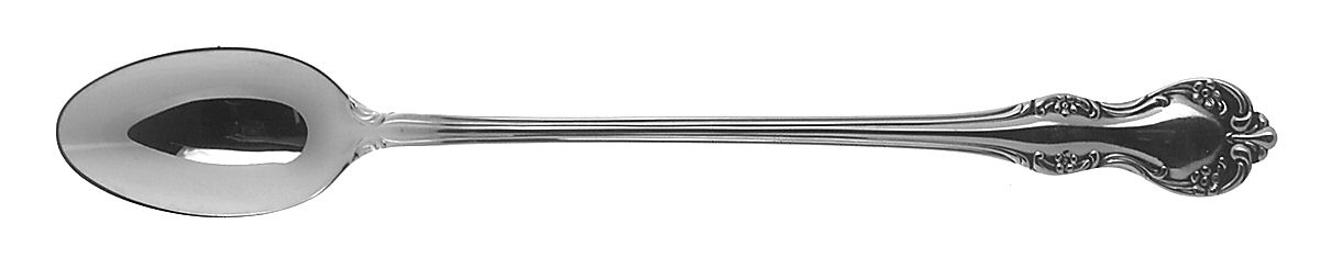 Westchester (Stainless) Iced Tea Spoon by Towle Silver-1
