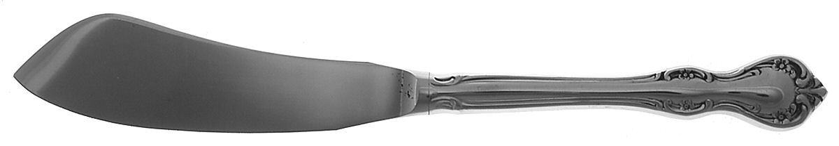 Westchester (Stainless) Hollow Handle Master Butter Knife by Towle Silver-1