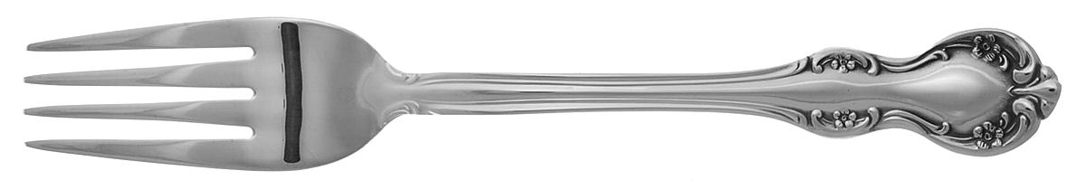 Westchester (Stainless) Individual Salad Fork by Towle Silver-1