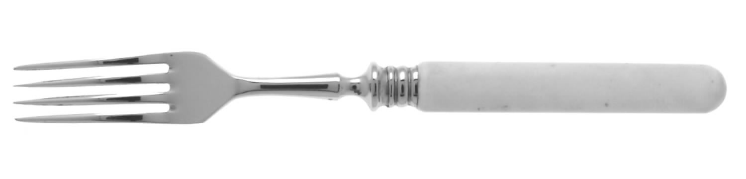White House (Stainless) Fork by Towle Silver-1