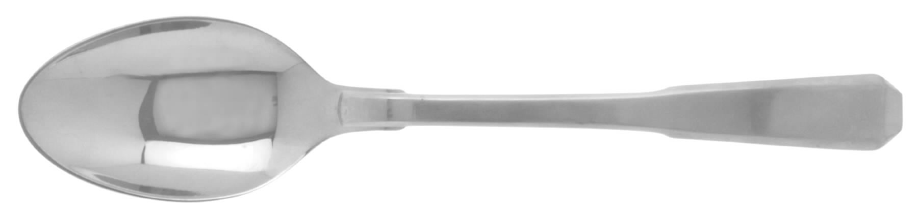 Wickford (Stainless, Cutlery) Tablespoon (Serving Spoon) by Towle Silver-1