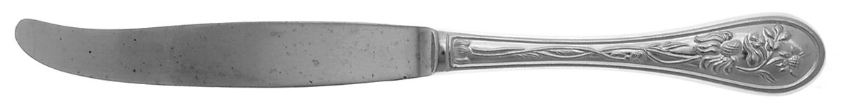 Wildflower (Stainless) Modern Hollow Knife by Towle Silver-1