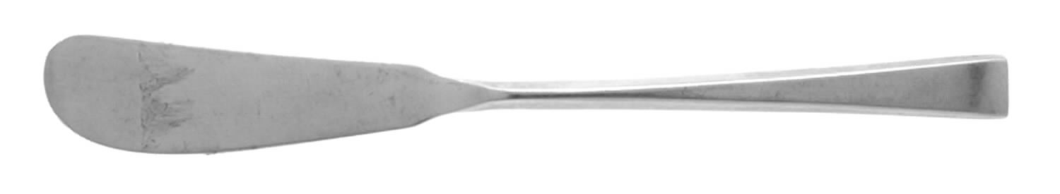 Vintage (Stainless) Flat Handle Butter Spreader by Towle Silver-1