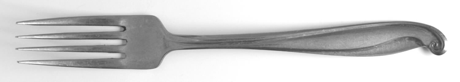 TWS222 Fork by Towle Silver-1