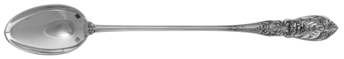 Richelieu (Sterling) Spoon-Iced Tea by Tuttle-1