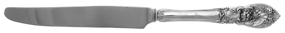 Richelieu (Sterling) Knife-New French/Hollow by Tuttle-1