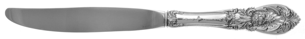 Richelieu (Sterling) Modern Hollow Knife by Tuttle-1