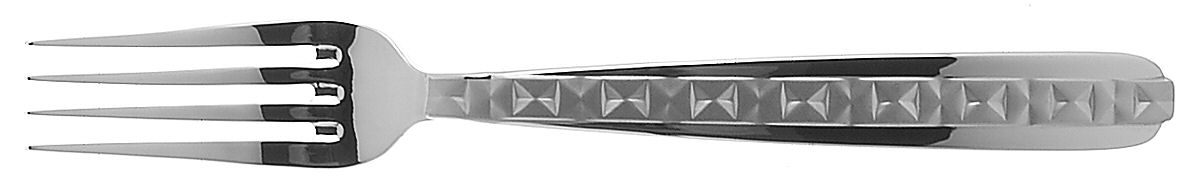 Lanai (Stainless) Individual Salad Fork by Tuttle-1